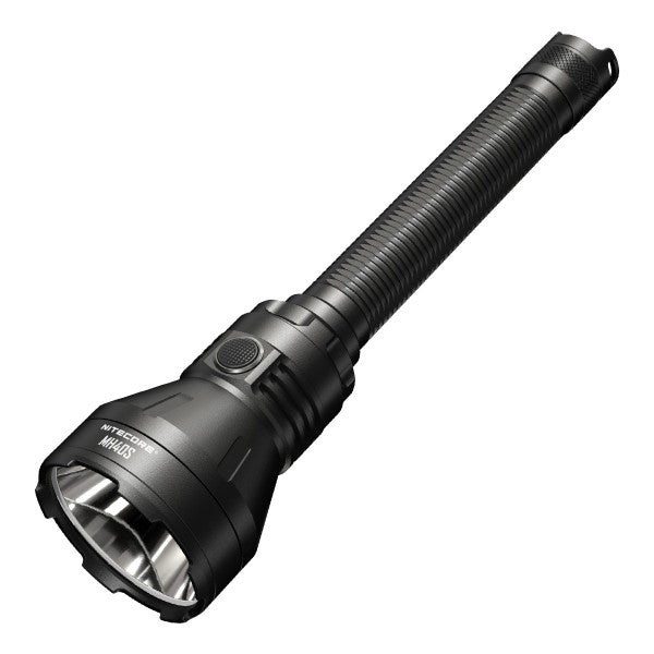 Lanterna Nitecore MH40S, 1500 lumeni / 1500m distanta, reincarcabila