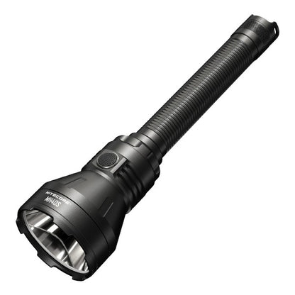 Lanterna Nitecore MH40S, 1500 lumeni / 1500m distanta, reincarcabila