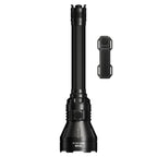 Lanterna Nitecore MH40S, 1500 lumeni / 1500m distanta, reincarcabila