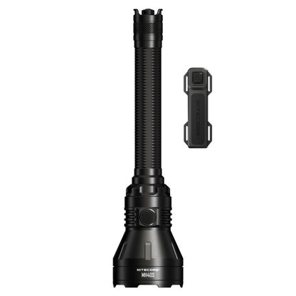 Lanterna Nitecore MH40S, 1500 lumeni / 1500m distanta, reincarcabila