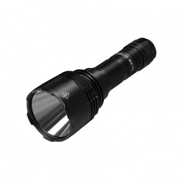 Lanterna Nitecore P30, 1000 lumeni / 618m distanta, reincarcabila USB-C