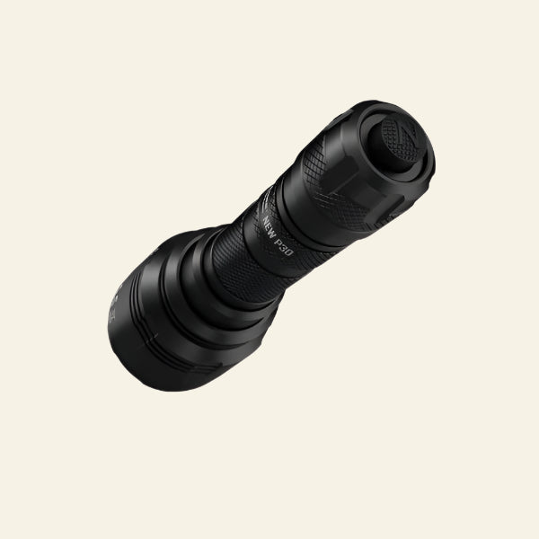 Lanterna Nitecore P30, 1000 lumeni / 618m distanta, reincarcabila USB-C