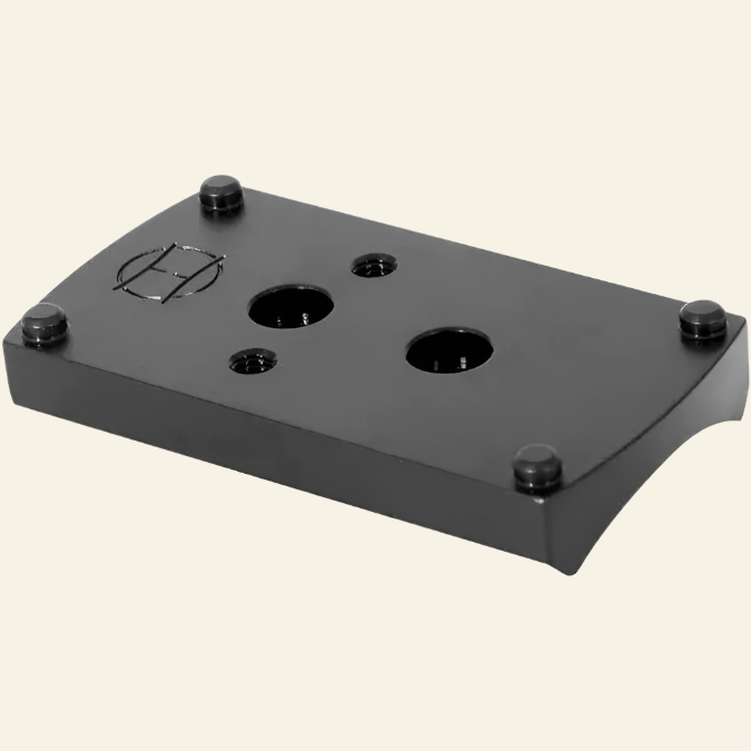 Prindere NOBLEX Docter Sight 3 pt. BAR/ARGO