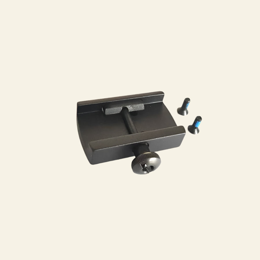 Prindere Weaver NOBLEX pt. DOCTER SIGHT