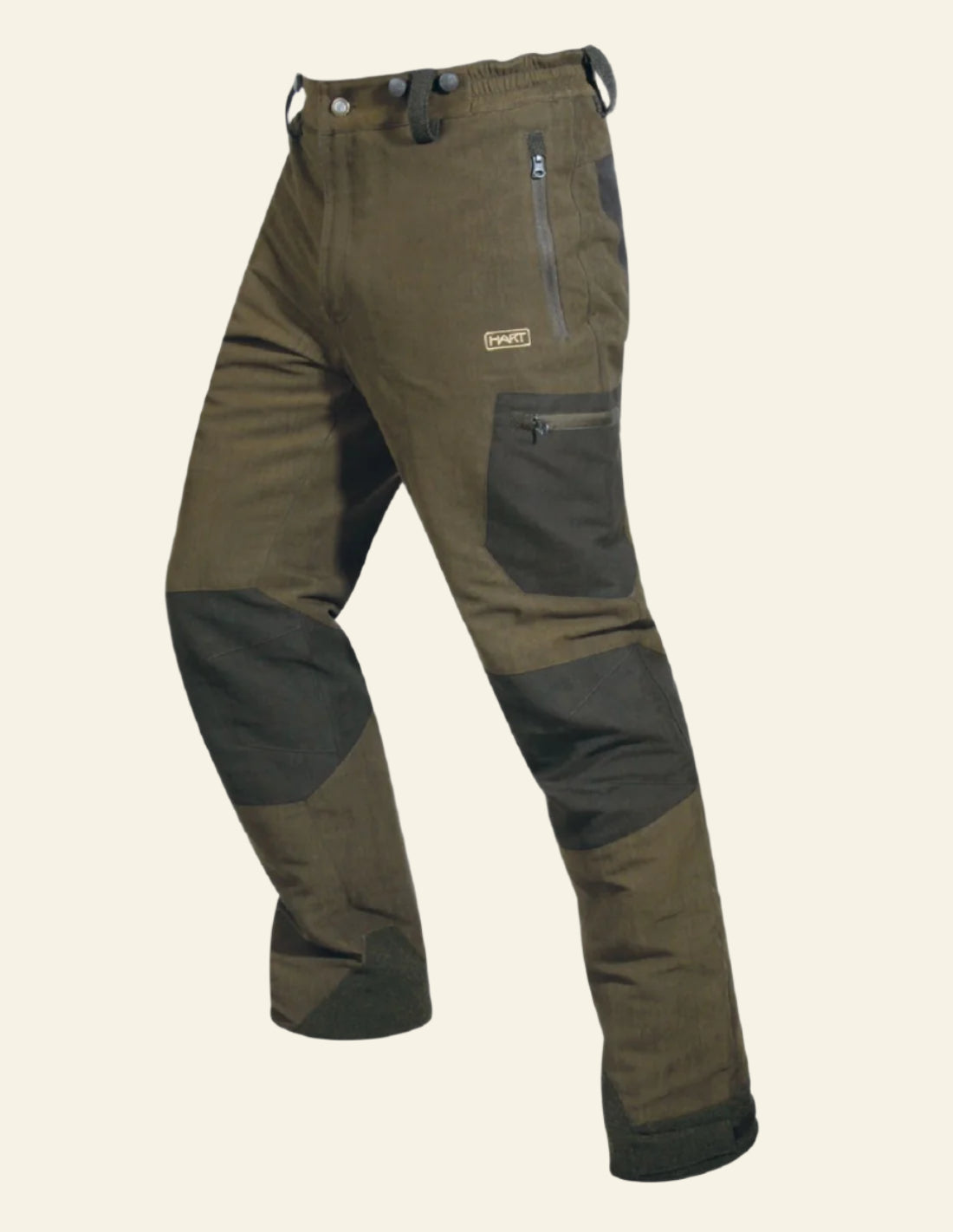 Pantaloni Hart Lochmor, toamna/iarna, impermeabili