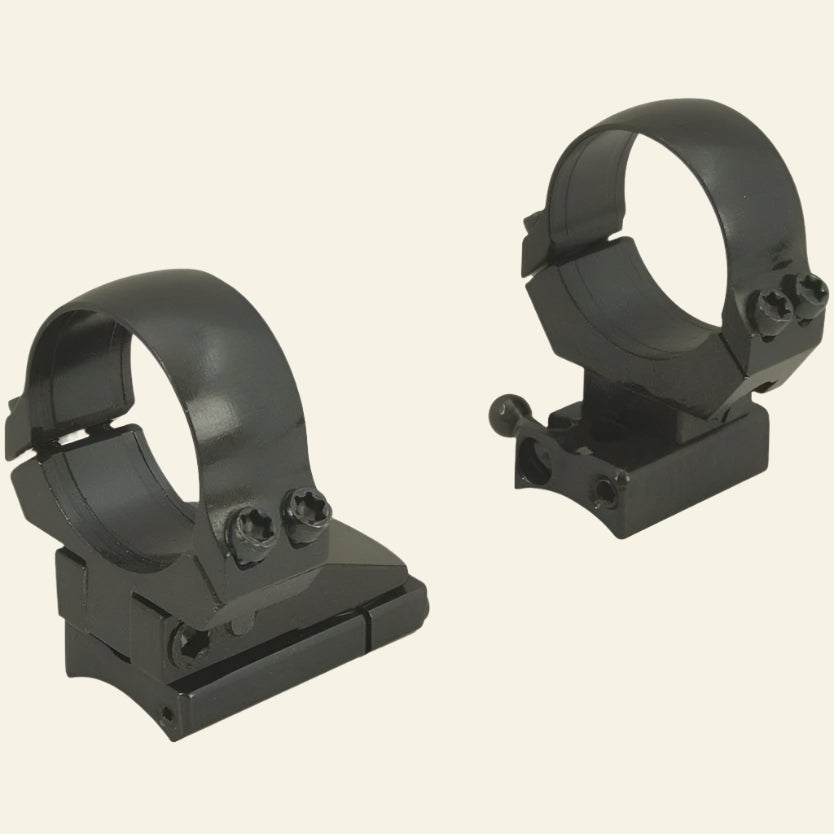 Prindere Poli Nicoletta Pivot 30mm ARGO/BAR/VULCAN