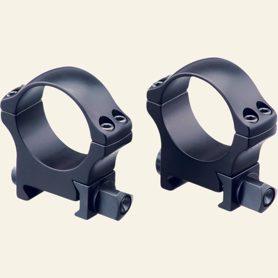 Inele RECKNAGEL 30mm Weaver Era