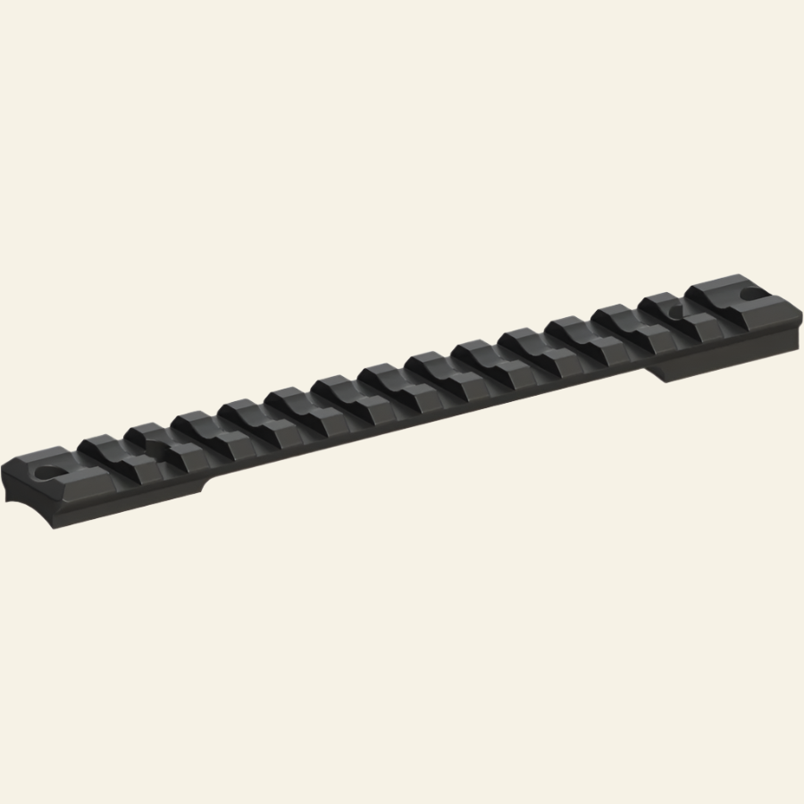 Sina RECKNAGEL Picatinny Era AL pt. MAUSER M18