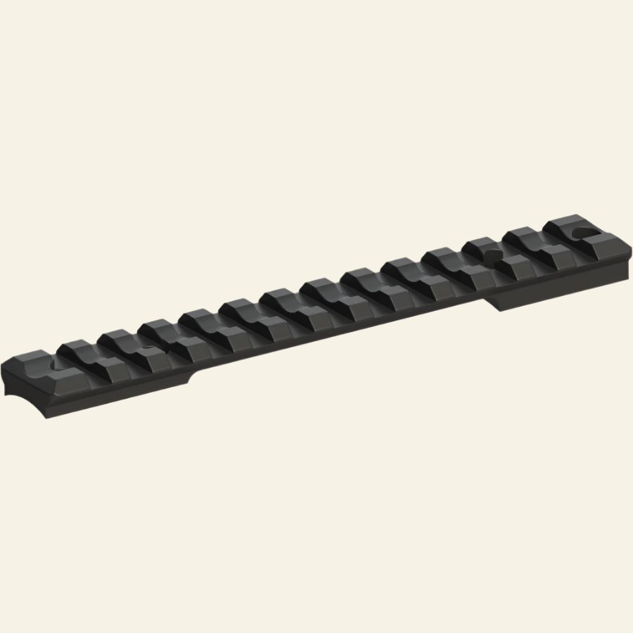 Sina RECKNAGEL Picatinny Era AL pt. Winchester XPR (Lunga)