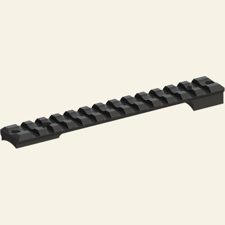 Sina RECKNAGEL Picatinny Era otel pt. MAUSER M12