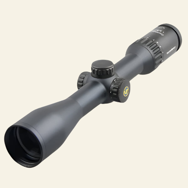 Luneta Vector Optics Continental 1,5-9x42 SFP
