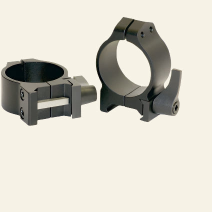 Inele WARNE 30mm Quick Weaver