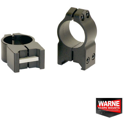 Inele WARNE 26mm Weaver