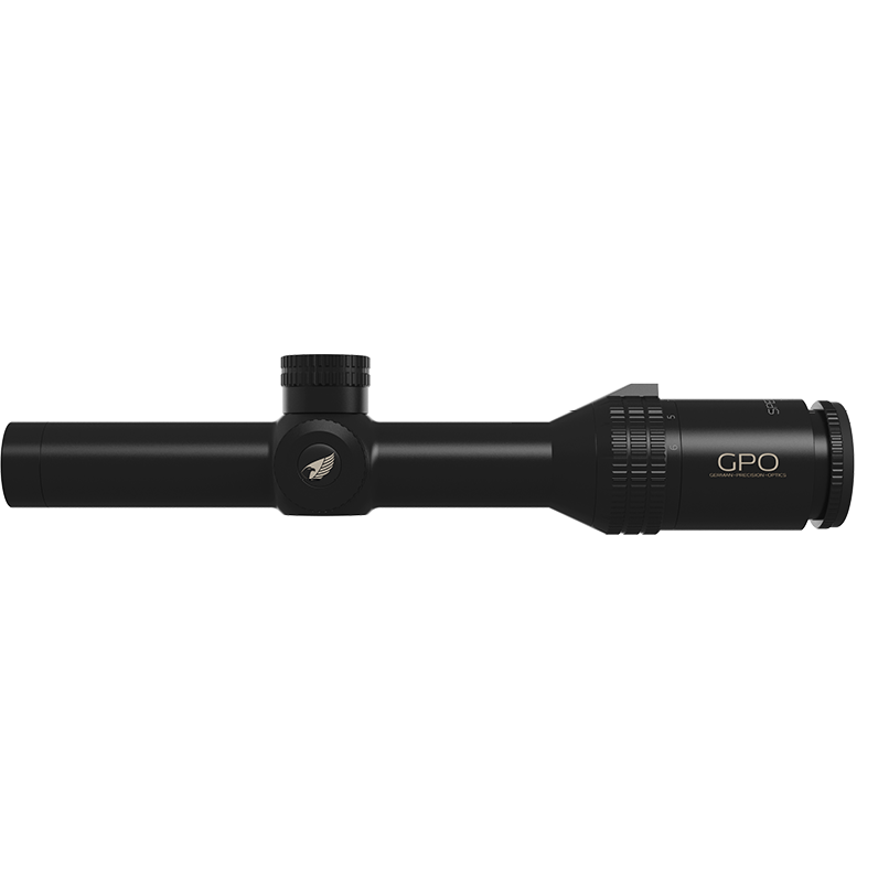 Luneta GPO SPECTRA 6x, 1-6x24i