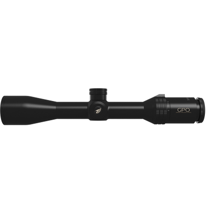 Luneta GPO SPECTRA 6x, 1,5-9x44i, G4i Fiber