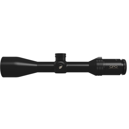 Luneta GPO SPECTRA 6x, 2-12x50i, G4i Fiber