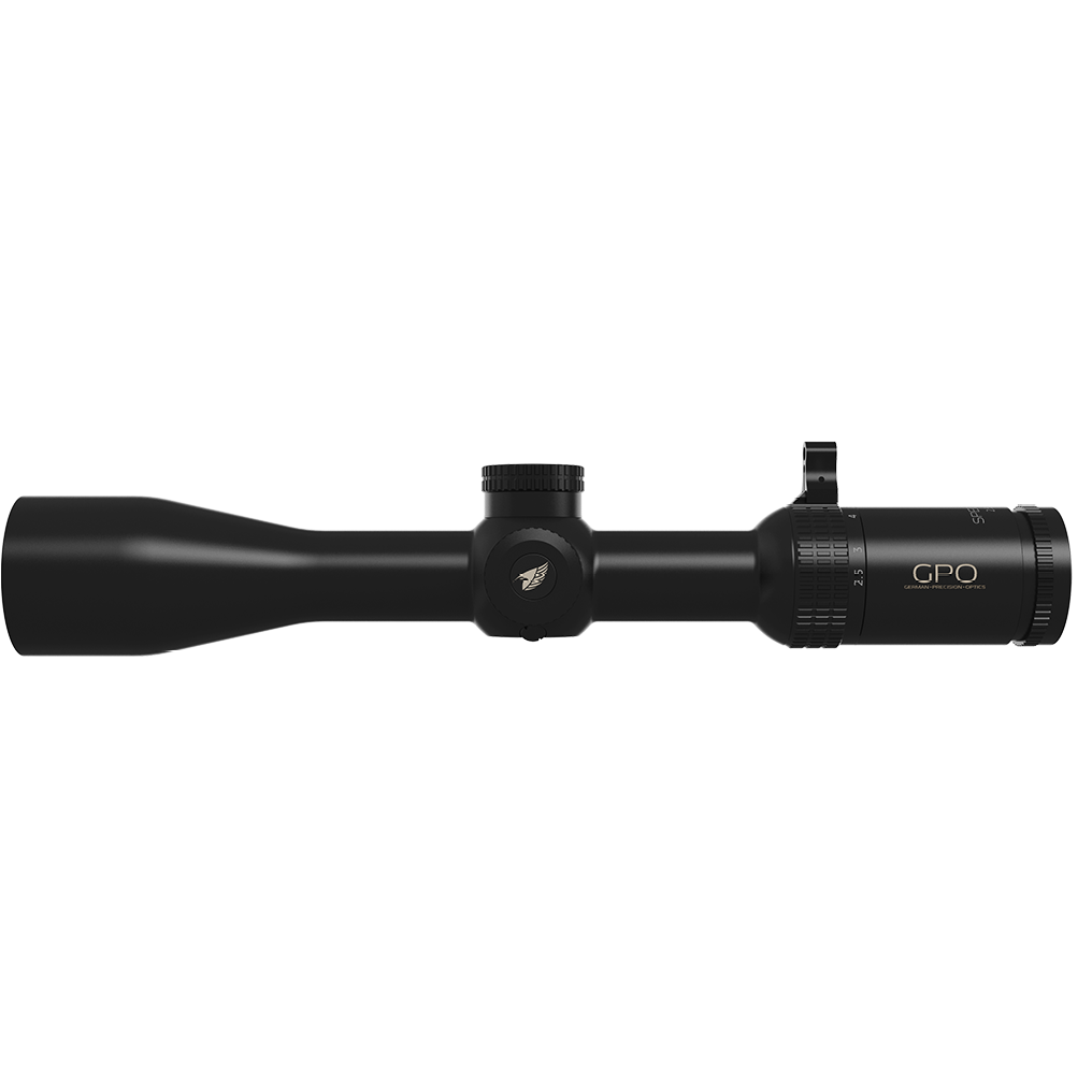 Luneta GPO SPECTRA 4x, 2,5-10x44i
