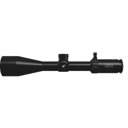 Luneta GPO SPECTRA 5x, 3-15x56i, G4i Fiber