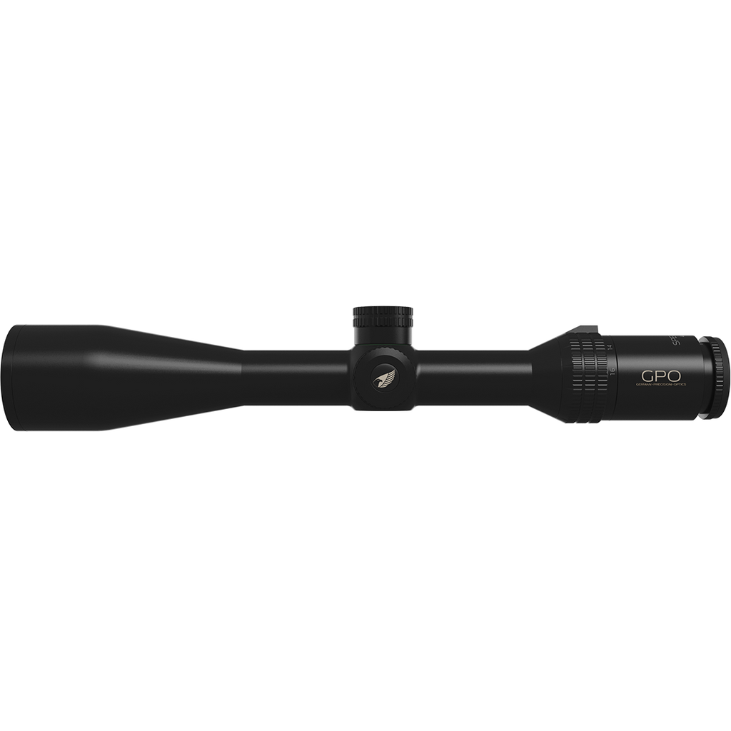 Luneta GPO SPECTRA 4x, 4-16x50i, G4i Fiber