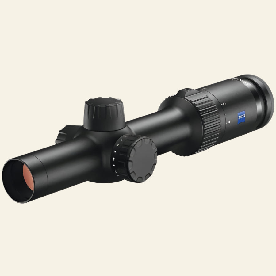 Luneta ZEISS Conquest V4 1-4x24/IR60