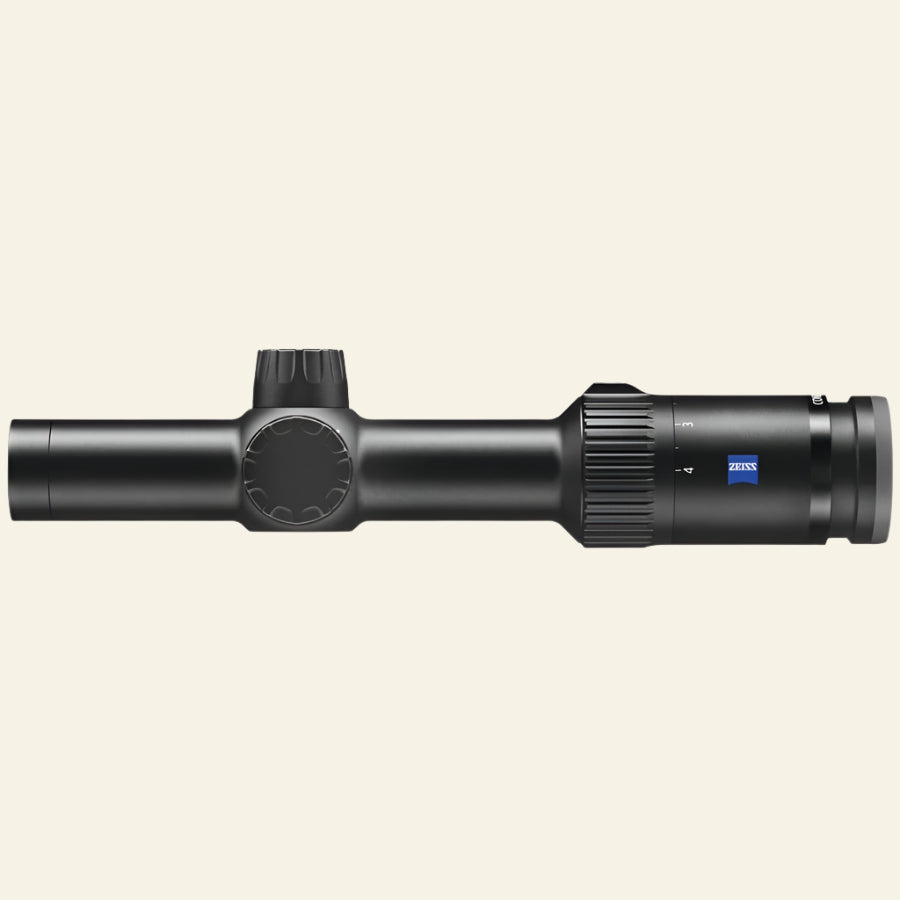 Luneta ZEISS Conquest V4 1-4x24/IR60