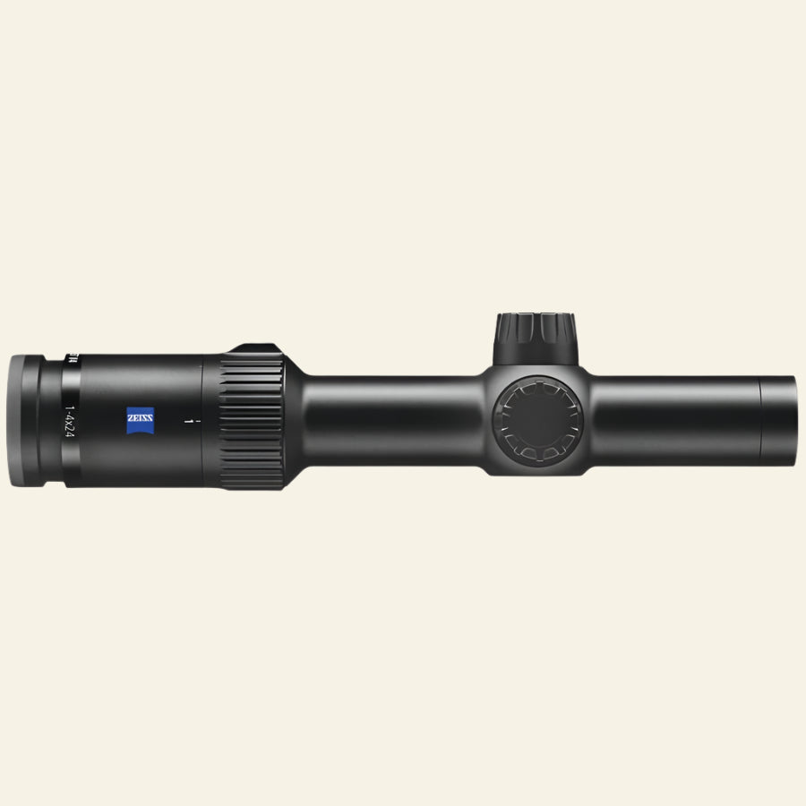 Luneta ZEISS Conquest V4 1-4x24/IR60