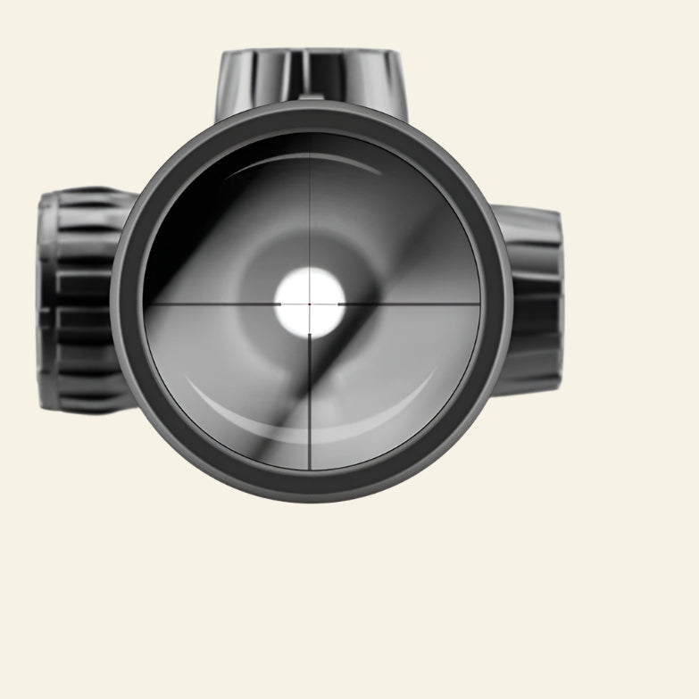 Luneta ZEISS Conquest V6 2,5-15x56/IR60 ASV