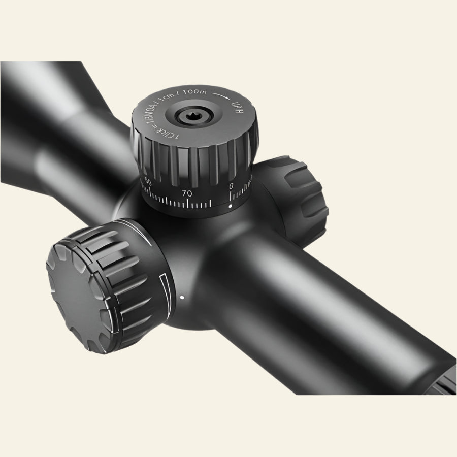 Luneta ZEISS Conquest V6 2,5-15x56/IR60 ASV