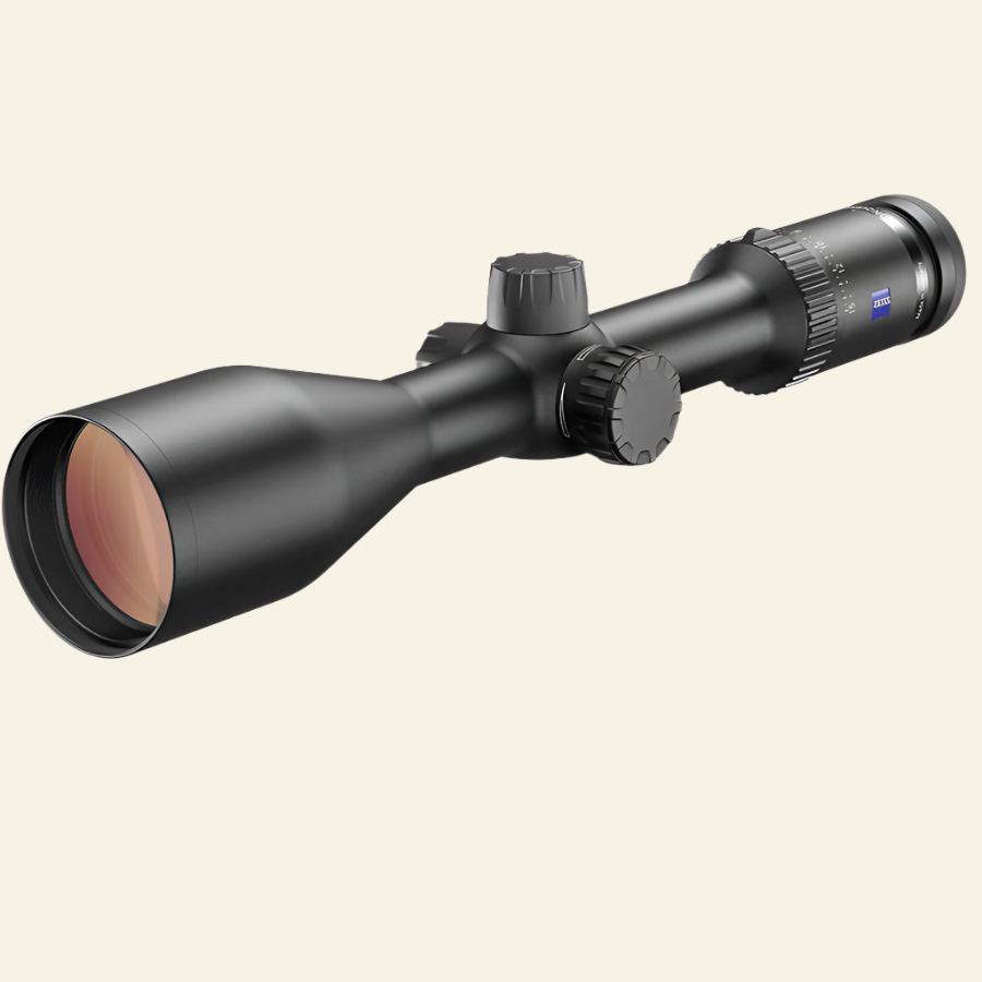 Luneta ZEISS Conquest V6 2,5-15x56/IR60 ASV