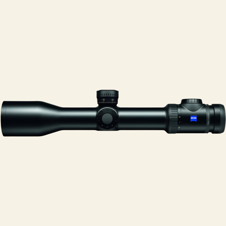 Luneta ZEISS Conquest V8 1,8-14x50/IR60 ASV