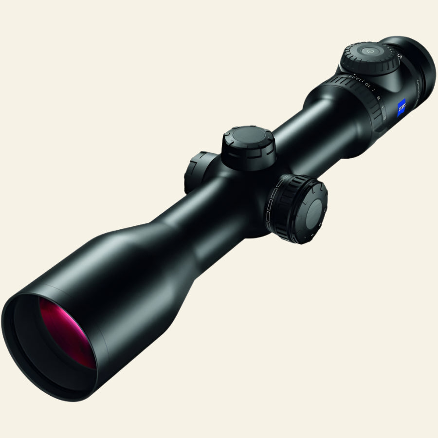 Luneta ZEISS Conquest V8 1,8-14x50/IR60 ASV