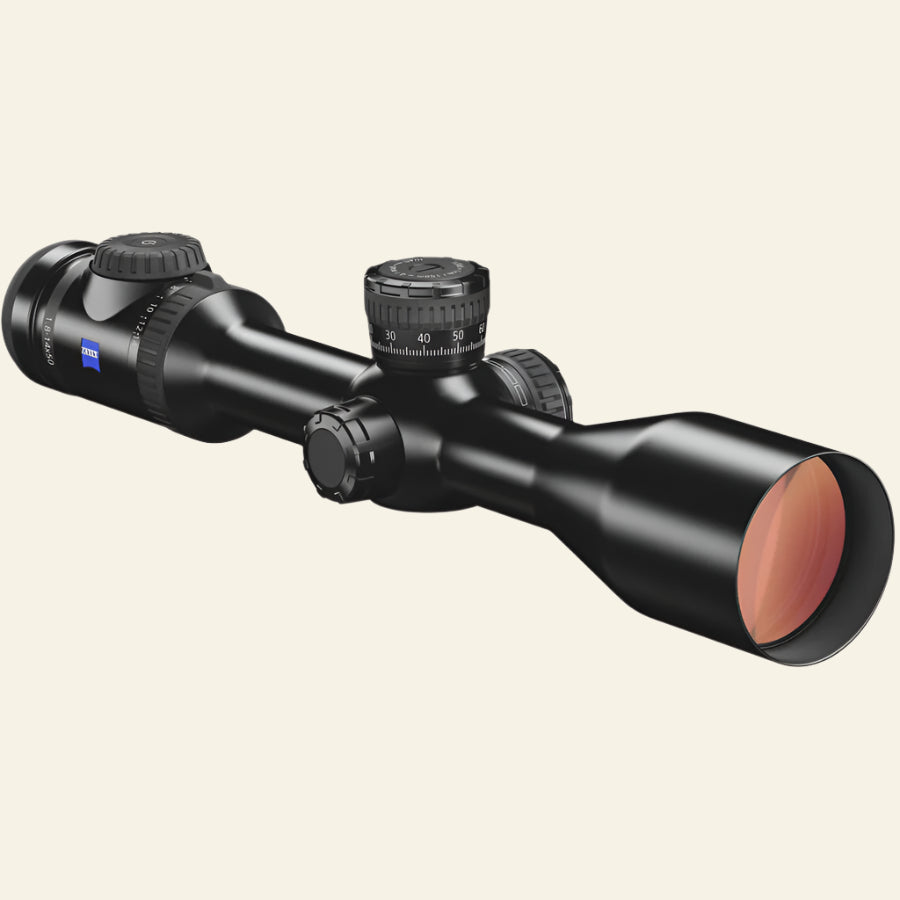Luneta ZEISS Conquest V8 1,8-14x50/IR60 ASV