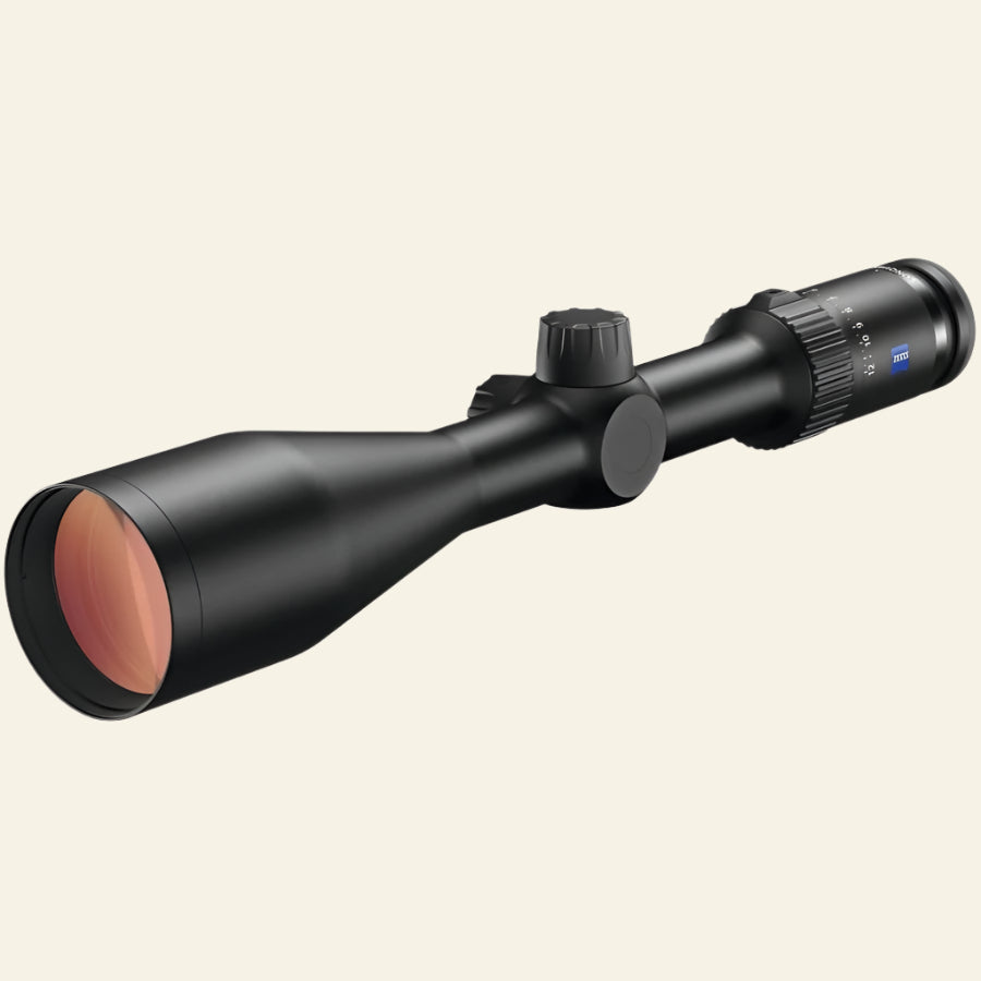 Luneta ZEISS Conquest V4 3-12x56/IR60