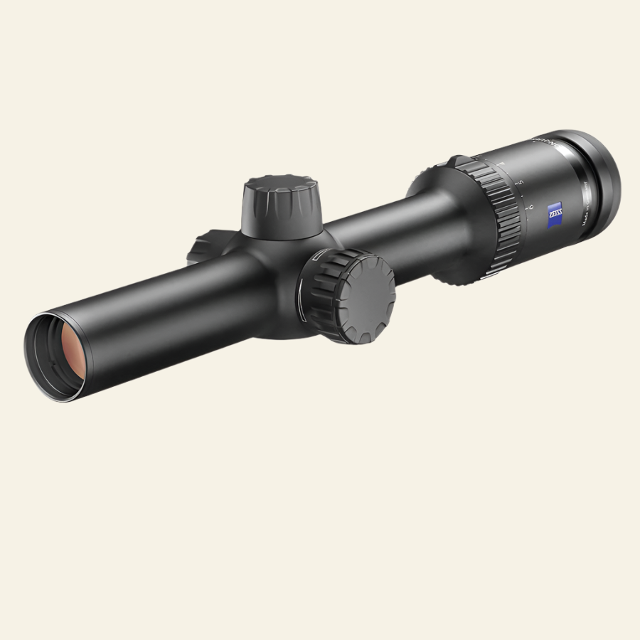 Luneta ZEISS Conquest V6 1,1-6x24/IR60