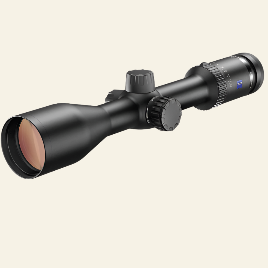 Luneta Zeiss Conquest V6 2-12x50